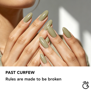 Past Curfew - AW2624 - 10ml Gel Polish