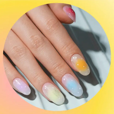 Summer 2024 Gel Nail Trends: Fresh Fun and Fabulous!