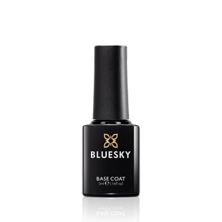 Bluesky Mini Base & No Wipe Top Coat product image