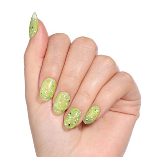 Bluesky Gel Polish - Flower Gel - Lily Pad Leap - BFL02