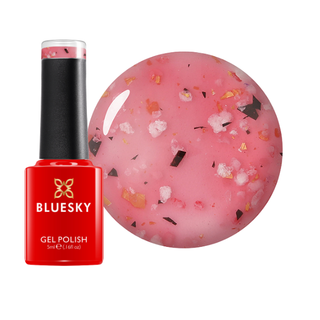 Pretty Peony - BFL06 - 5ml Gel Polish