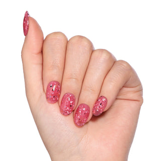 Pretty Peony - BFL06 - 5ml Gel Polish