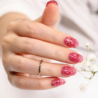 Pretty Peony - BFL06 - 5ml Gel Polish