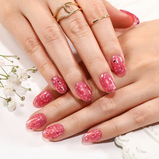 Pretty Peony - BFL06 - 5ml Gel Polish