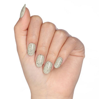 Bluesky Gel Polish Mini - BGR02 - Sprinkles product image