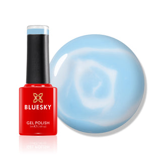 Bluesky Nail Mail Discovery - Blooming Lovely Blossom Gel