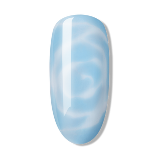 Bluesky Nail Mail Discovery - Blooming Lovely Blossom Gel