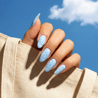 Bluesky Nail Mail Discovery - Blooming Lovely Blossom Gel