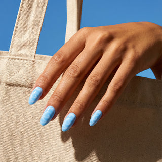 Bluesky Nail Mail Discovery - Blooming Lovely Blossom Gel