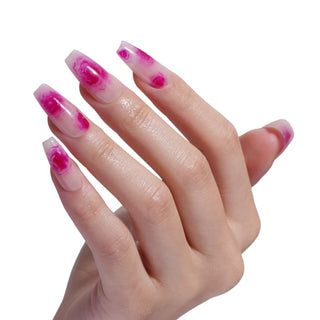 Bluesky Blossom Gel - BE MY DAHLIA - 02 product image