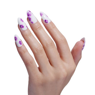 Bluesky Blossom Gel - THISTLE DO NICELY - 03 product image