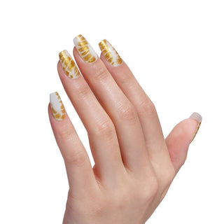 Bluesky Blossom Gel - BUTTERCUP BABY - 08 product image