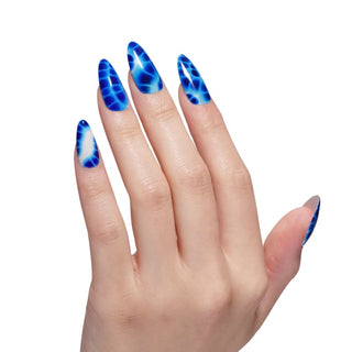 Bluesky Blossom Gel - BLUE-MING BLUEBELL - 11 product image