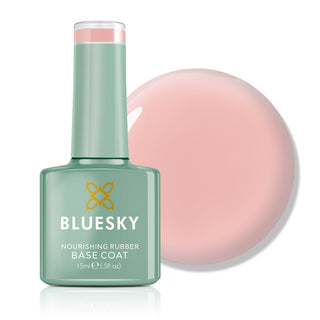 Girl's Secret - BNR08 - 15ml Rubber Base Coat