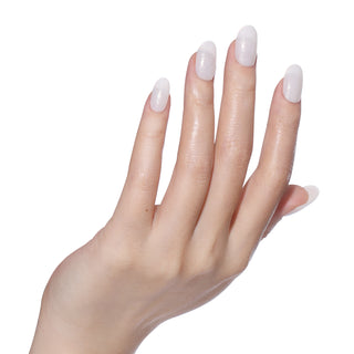 Light White - BRF01 - 10ml Ridge Filler Base Coat