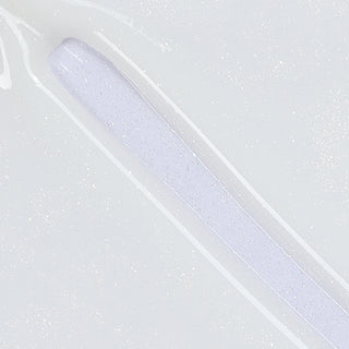 Light White - BRF01 - 10ml Ridge Filler Base Coat