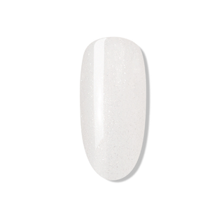 Light White - BRF01 - 10ml Ridge Filler Base Coat