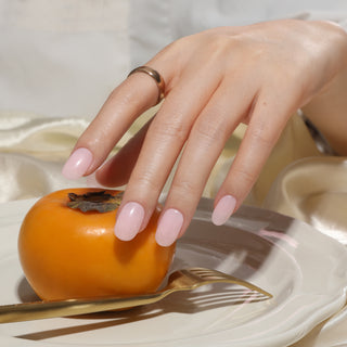 Sweet Pink - BRF02 - 10ml Ridge Filler Base Coat