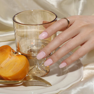 Sweet Pink - BRF02 - 10ml Ridge Filler Base Coat
