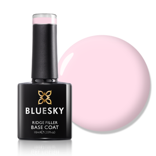 Sweet Pink - BRF02 - 10ml Ridge Filler Base Coat