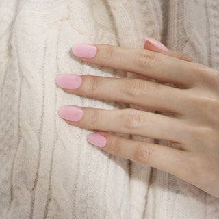 Pink Power - BRF03 - 10ml Ridge Filler Base Coat