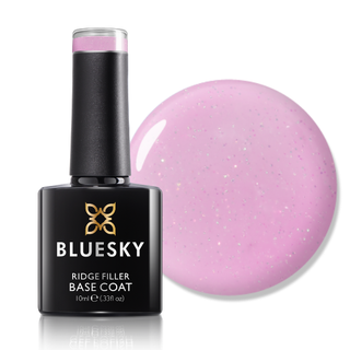 Pink Power - BRF03 - 10ml Ridge Filler Base Coat