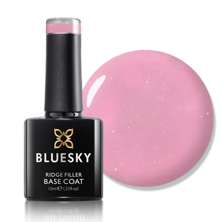 Pink Panther - BRF04 - 10ml Ridge Filler Base Coat