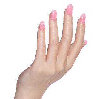 Pink Power - BRF03 - 10ml Ridge Filler Base Coat