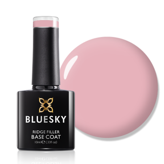 Pink Enough - BRF05 - 10ml Ridge Filler Base Coat