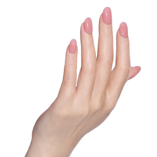 Pink Enough - BRF05 - 10ml Ridge Filler Base Coat