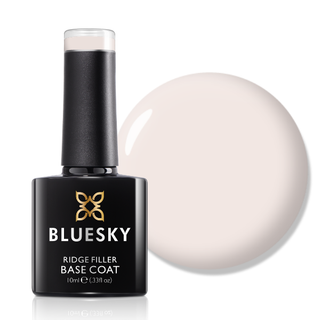 Like Beige - BRF07 - 10ml Ridge Filler Base Coat