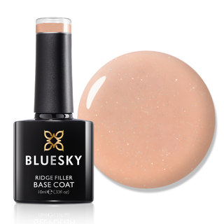 Skin Enhancer - BRF08 - 10ml Ridge Filler Base Coat