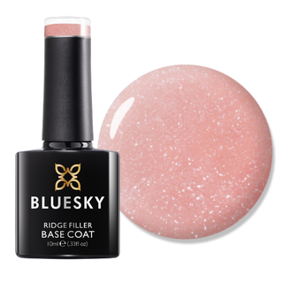 More Than A Nude - BRF09 - 10ml Ridge Filler Base Coat