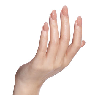 Nude Perfection - BRF10 - 10ml Ridge Filler Base Coat