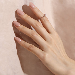 Pale to Deep - BRF11 - 10ml Ridge Filler Base Coat