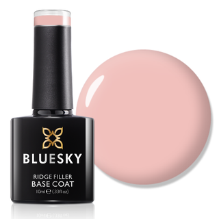 Lovely Pale - BRF12 - 10ml Ridge Filler Base Coat