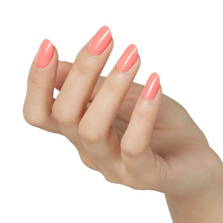 Bluesky Gel Polish - CALIFORNIA CORAL - BSH002 product image