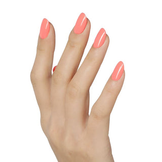 Bluesky Gel Polish - CALIFORNIA CORAL - BSH002 product image