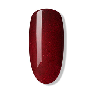 Bluesky Gel Polish - BSH017 - Mistletoe Kisses product image