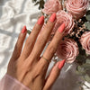Bluesky Gel Polish - SUMMER CORAL - BSH019