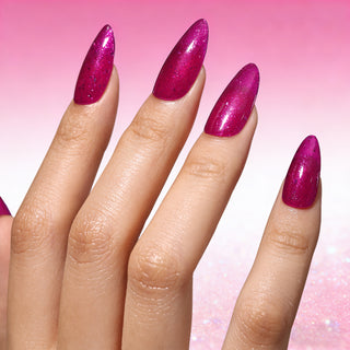 Bluesky Gel Polish - FIZZY SHERBET - BSH021