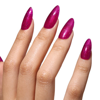 Bluesky Gel Polish - FIZZY SHERBET - BSH021