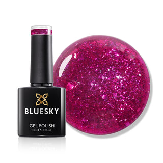 Bluesky Gel Polish - FIZZY SHERBET - BSH021