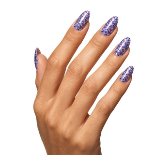 Bluesky Nail Mail Discovery - Blue Lagoon