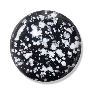 Bluesky No Wipe Top Coat - Snowflake