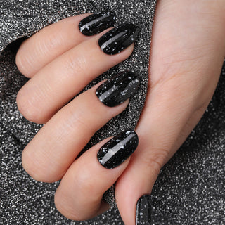 Bluesky No Wipe Top Coat - Snowflake