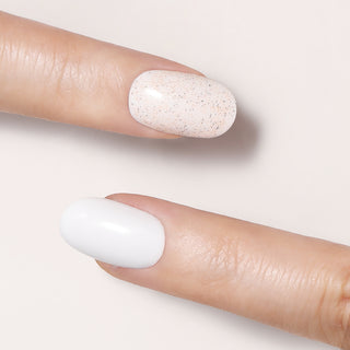 Bluesky No Wipe Top Coat - Golden Sand