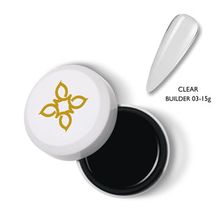 Bluesky Builder Gel - 15ml