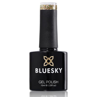 Bluesky Gel Polish - Belle of the Bauble product image