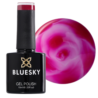 Bluesky Blossom Gel - BE MY DAHLIA - 02